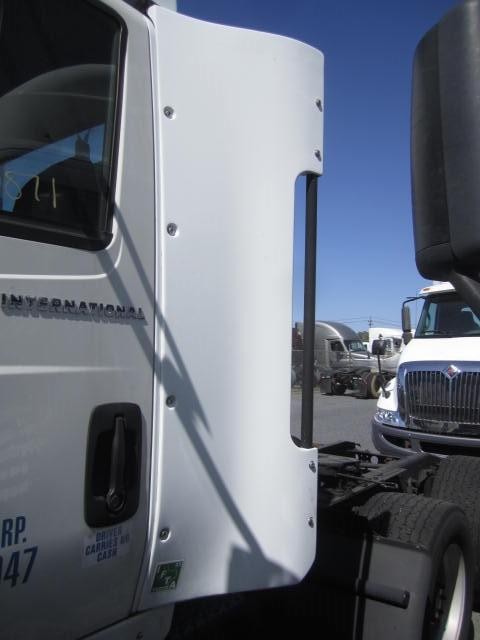 Replaces 2006 INTERNATIONAL 8600 CAB EXTENSION ,  MD