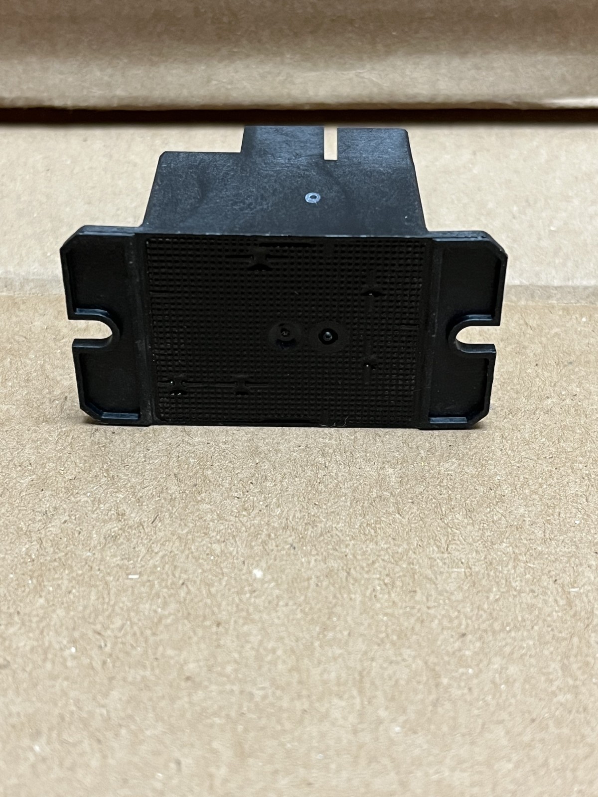 611521 Franke Relay 24V