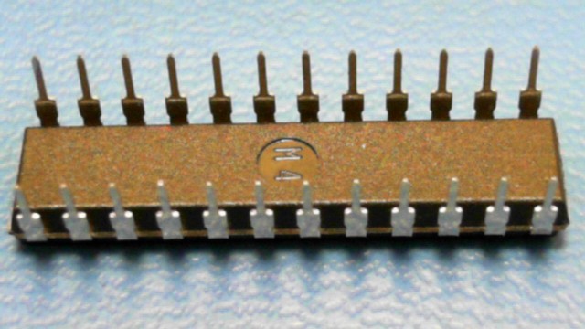 New (5pcs) SN74ALS651ANT TEXAS INSTRUMENTS IC Logic