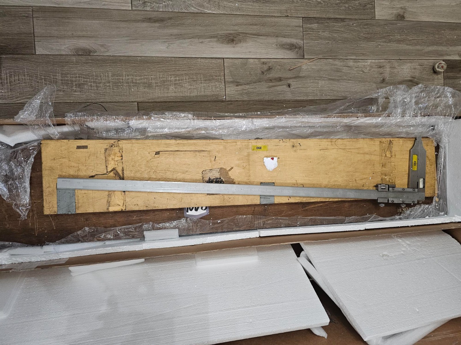 Mitutoyo Vernier Caliper 40”