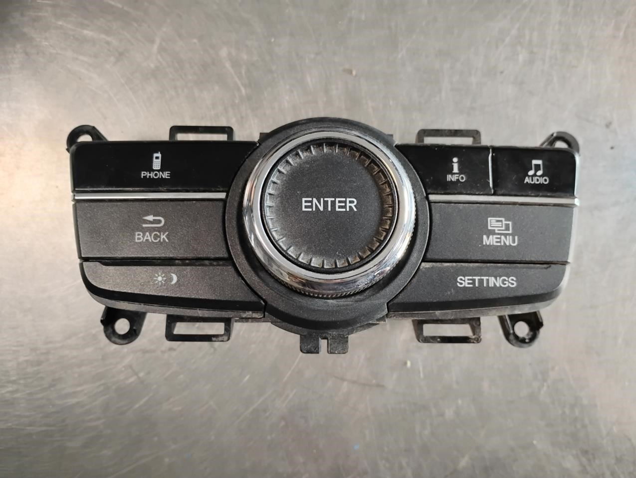 Audio Equipment Radio US Market Audio Controls EX Fits 14-17 ODYSSEY 579985