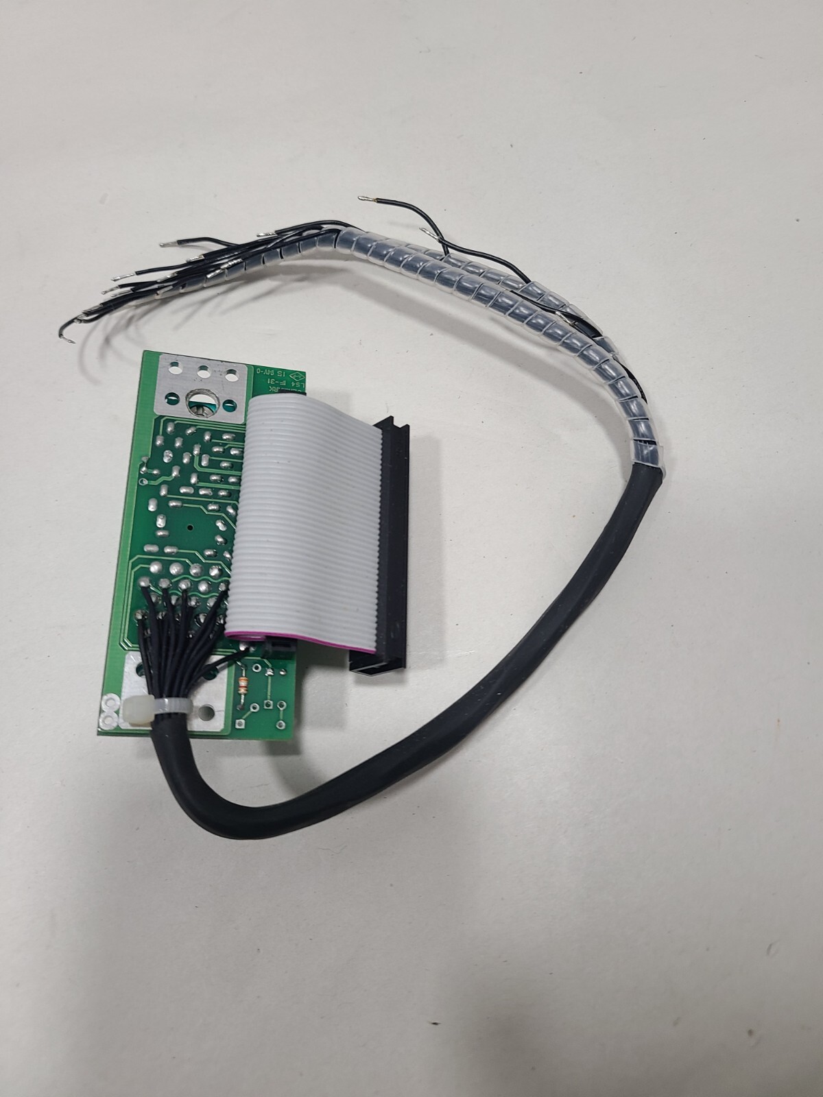 Genmark Automation Harness 960213020 3 Axis/main, NOS/open Box