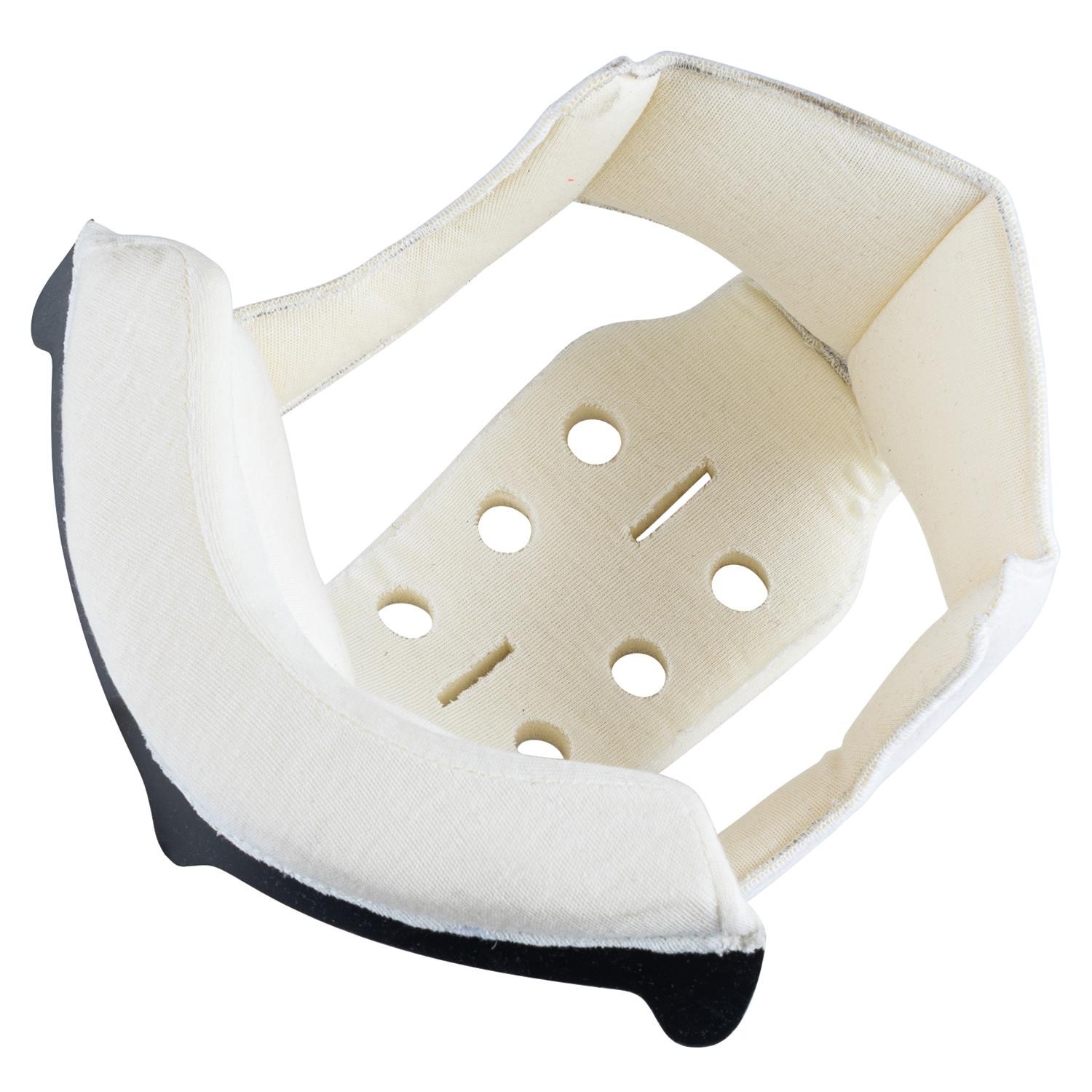 Zamp Helmet Crown Liner HALCLZR013XL;