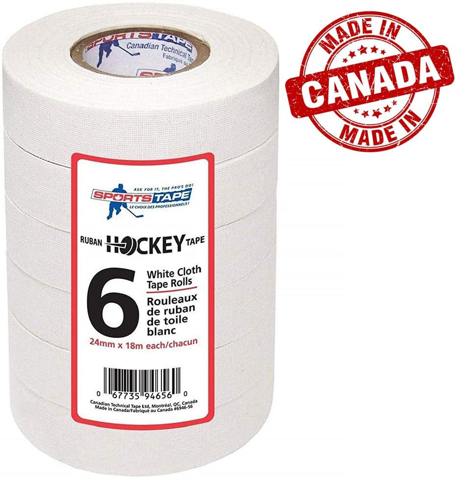 Hockey Tape