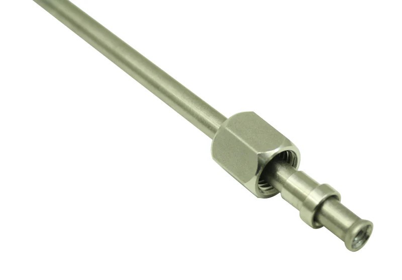 AEM 30-2064 Universal Exhaust Back Pressure Sensor Install Kit