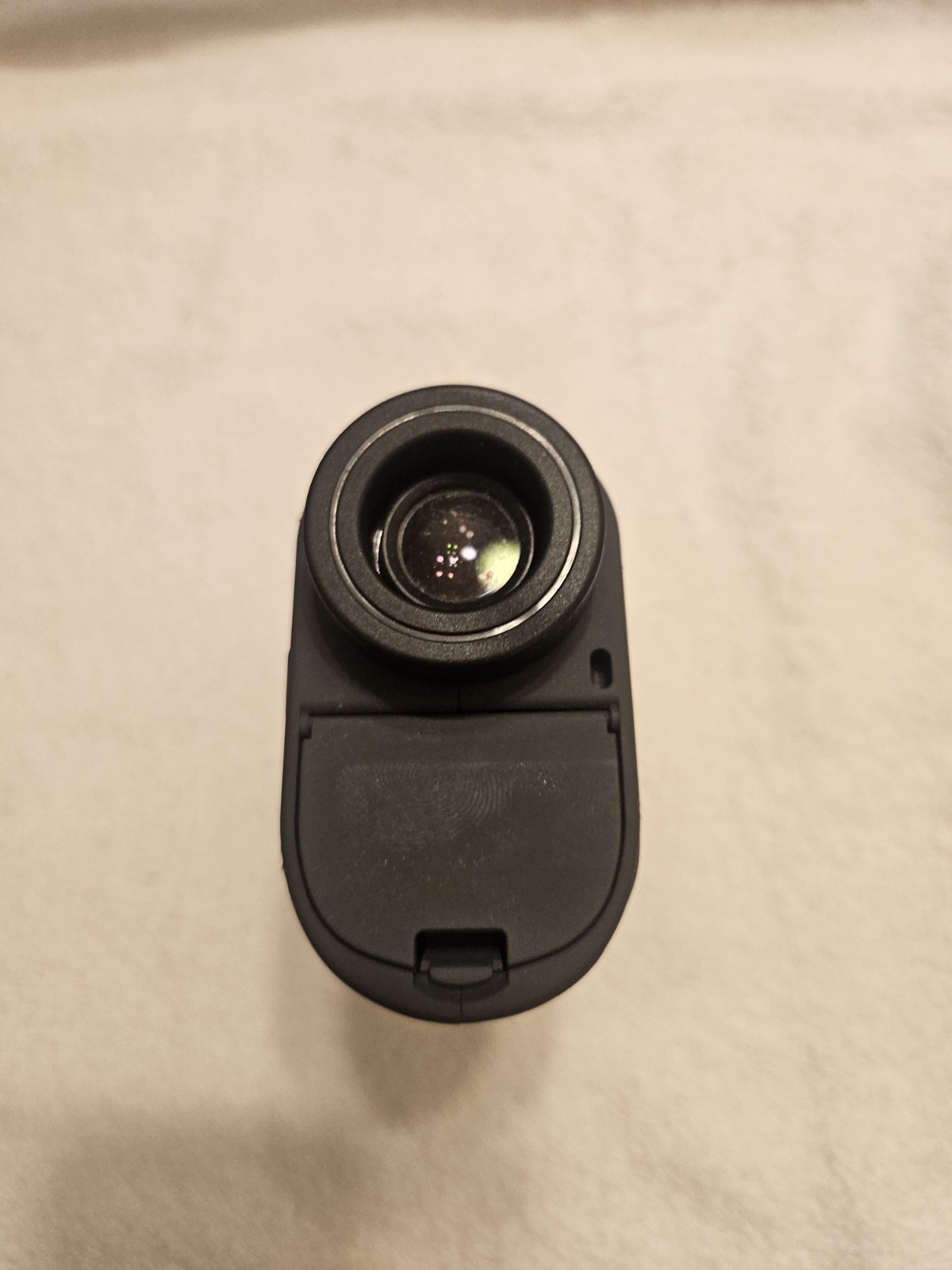 Vivid V1 Pro Slope Rangefinder w/ Magnetic Strip