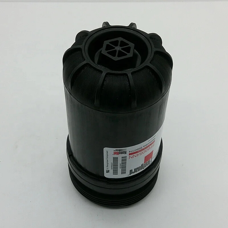 High Quality ISL QSL Engine Fuel Filter 5660774 FF63054NN