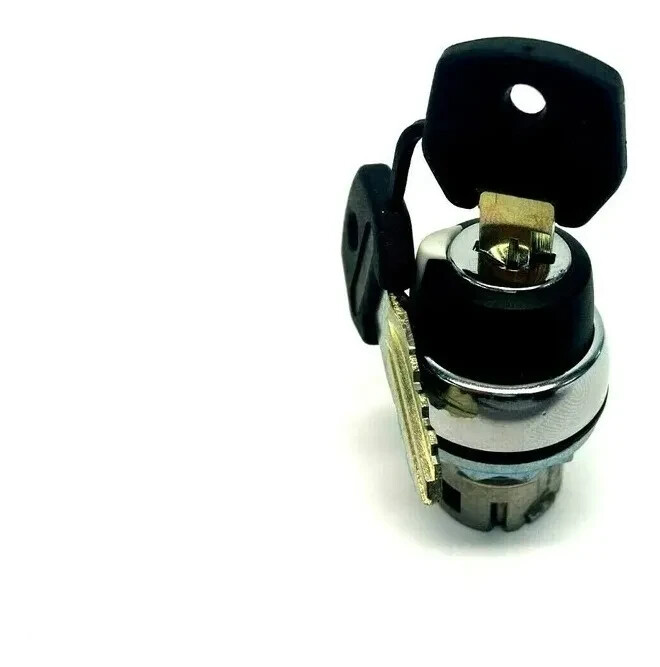 Allen-Bradley 800FM-KR21 Selector Switch Series A
