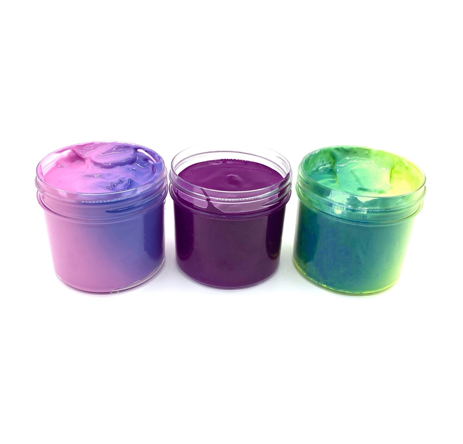 Photochromic Color Changing Sun UV Reactive Paint