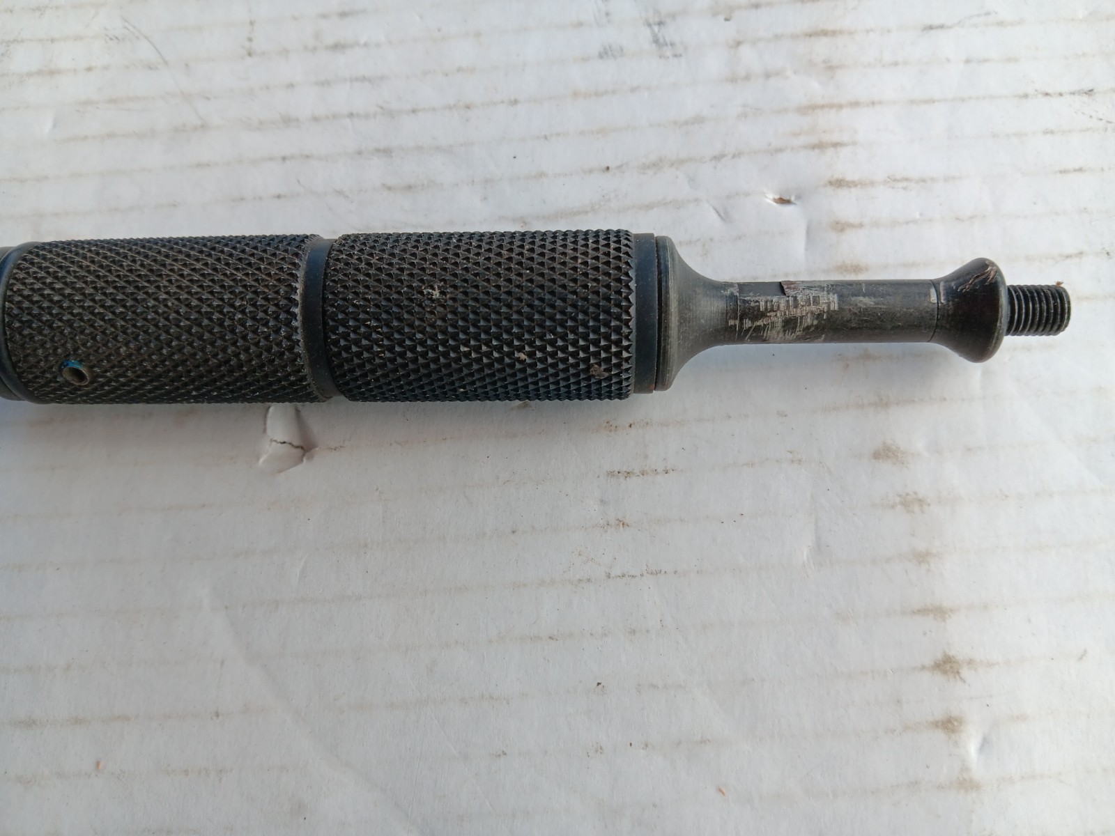 Saunders Torque Tamer PRICE REDUCED