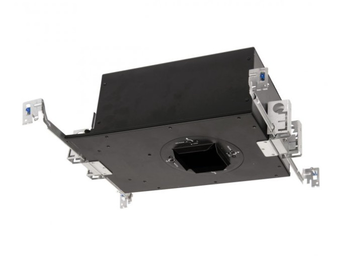 WAC Lighting R2SNT-22 Volta 2" New Construction Housing IC Rated Airtight 22W