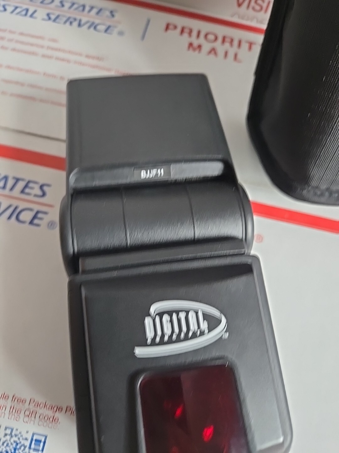 Digital Concepts Powerzoom 952AF/NIK Flash for Nikon Cameras