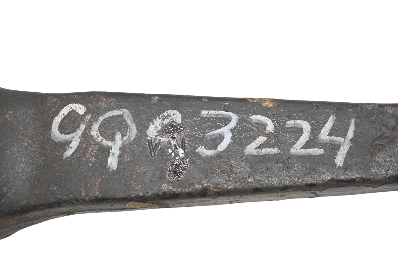 Mack 9QC3224, 448319 Steering Pitman Arm
