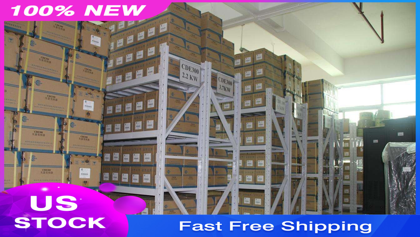 US Free TAX 1PC New Panasonic MZ9G120B Motor Gear Head Fast Shipping