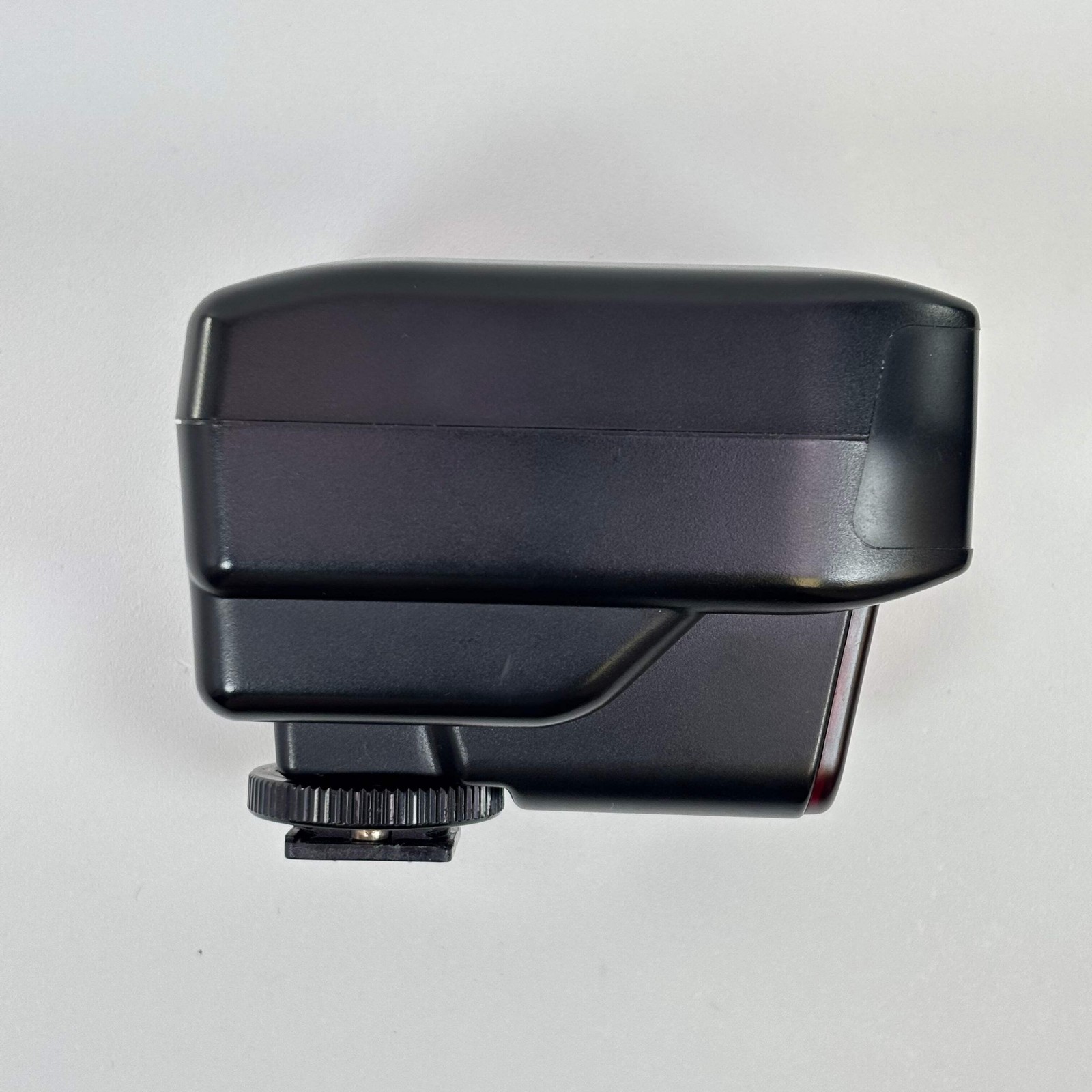 Broken Nikon Speedlight SB-23 Shoe Mount Flash (Damaged Battery Compartment)