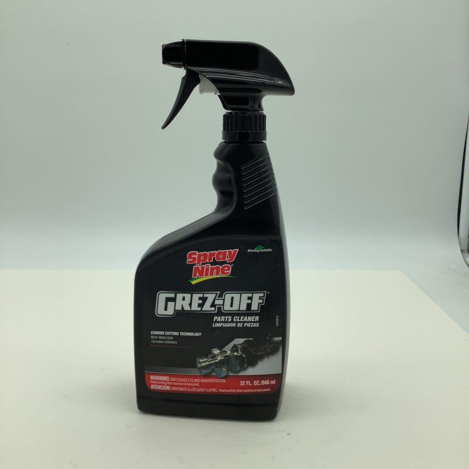 Permatex     Spray Nine Grez Off Heavy Duty Degreaser Dym 22732