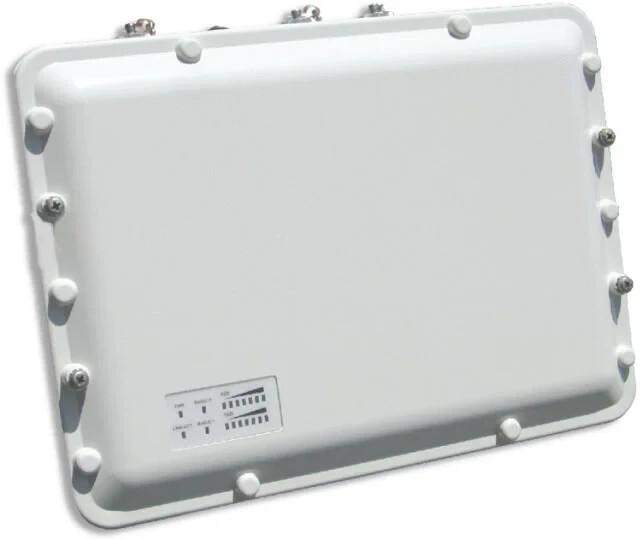 ARUBA AP-85FX Outodoor Dual-Band High-Power Wireless Access Point With Mount Kit