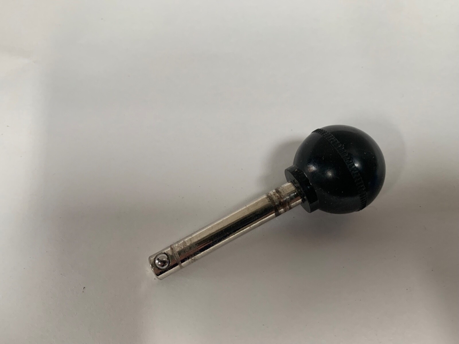 Original Ab Circle Pro Replacement Height Adjuster Pin Bolt Lock Part (DA)