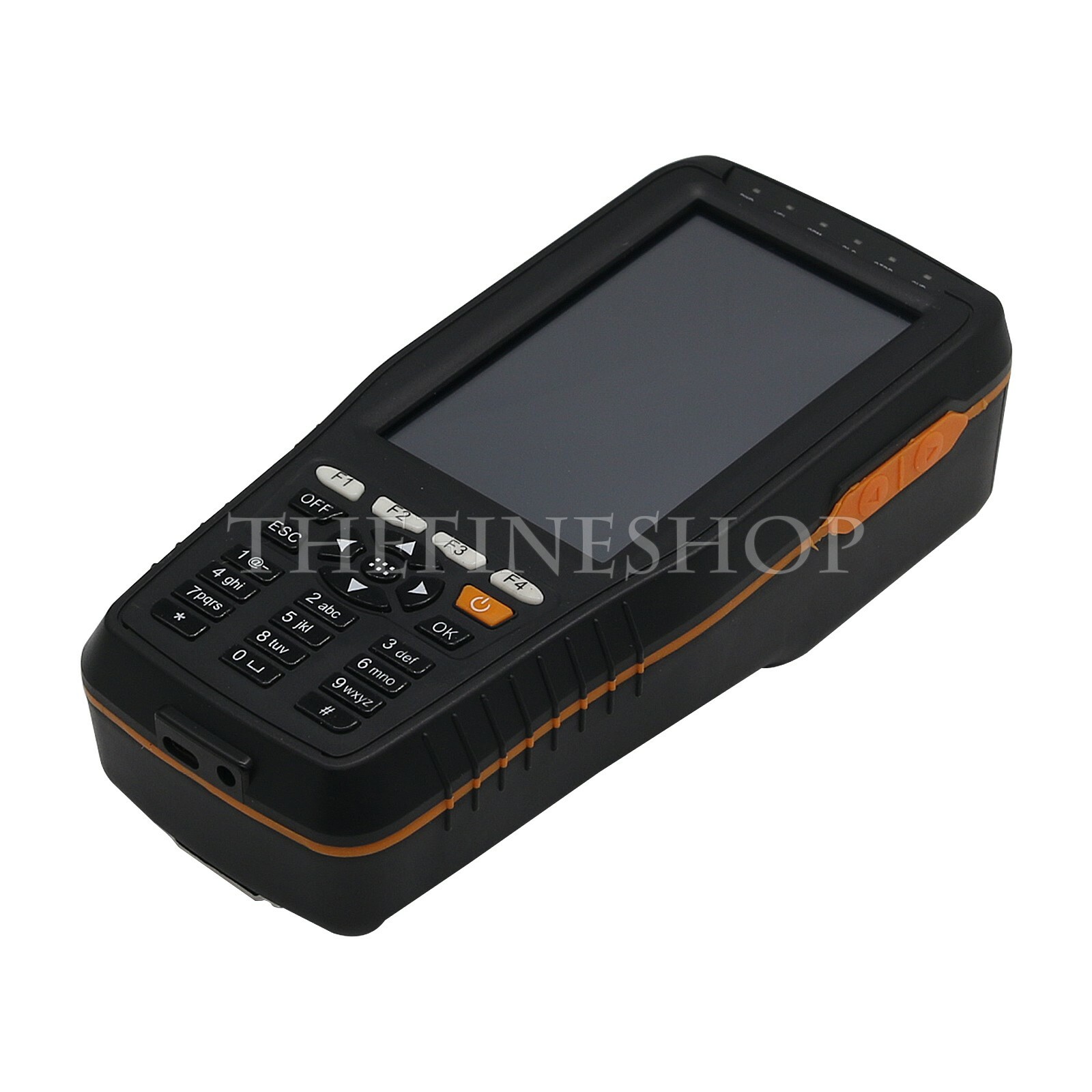 OTDR Optical Time Domain Reflectometer VFL OPM OLS 60KM Multifunction Tester