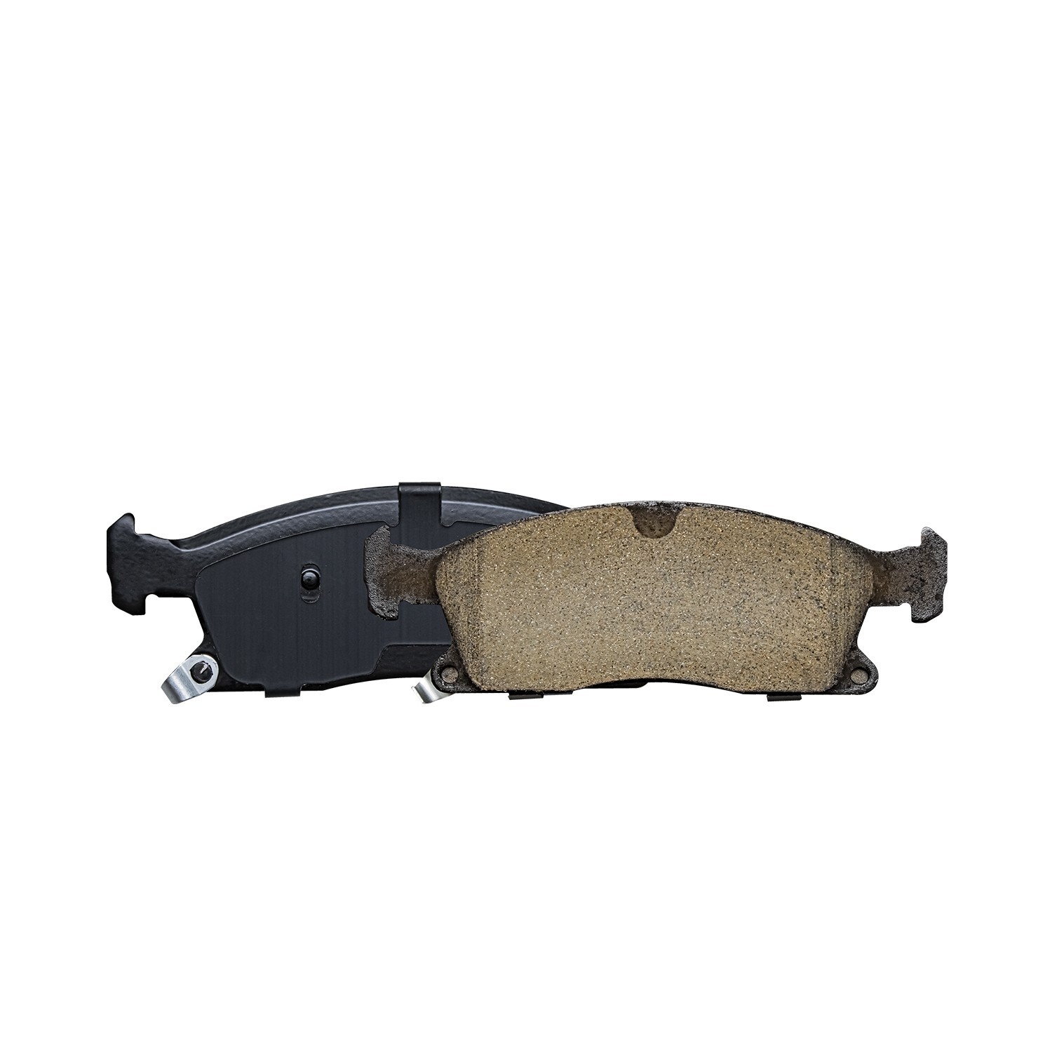 Front Ceramic Brake Pads for Dodge Durango Jeep Grand Cherokee GL350 ML350 ML250