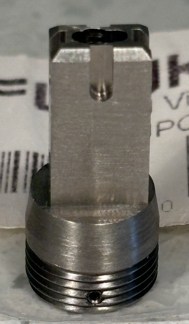 New Fluke Networks NF360 MT-RJ Video Probe Adapter Tip NIB 1614309