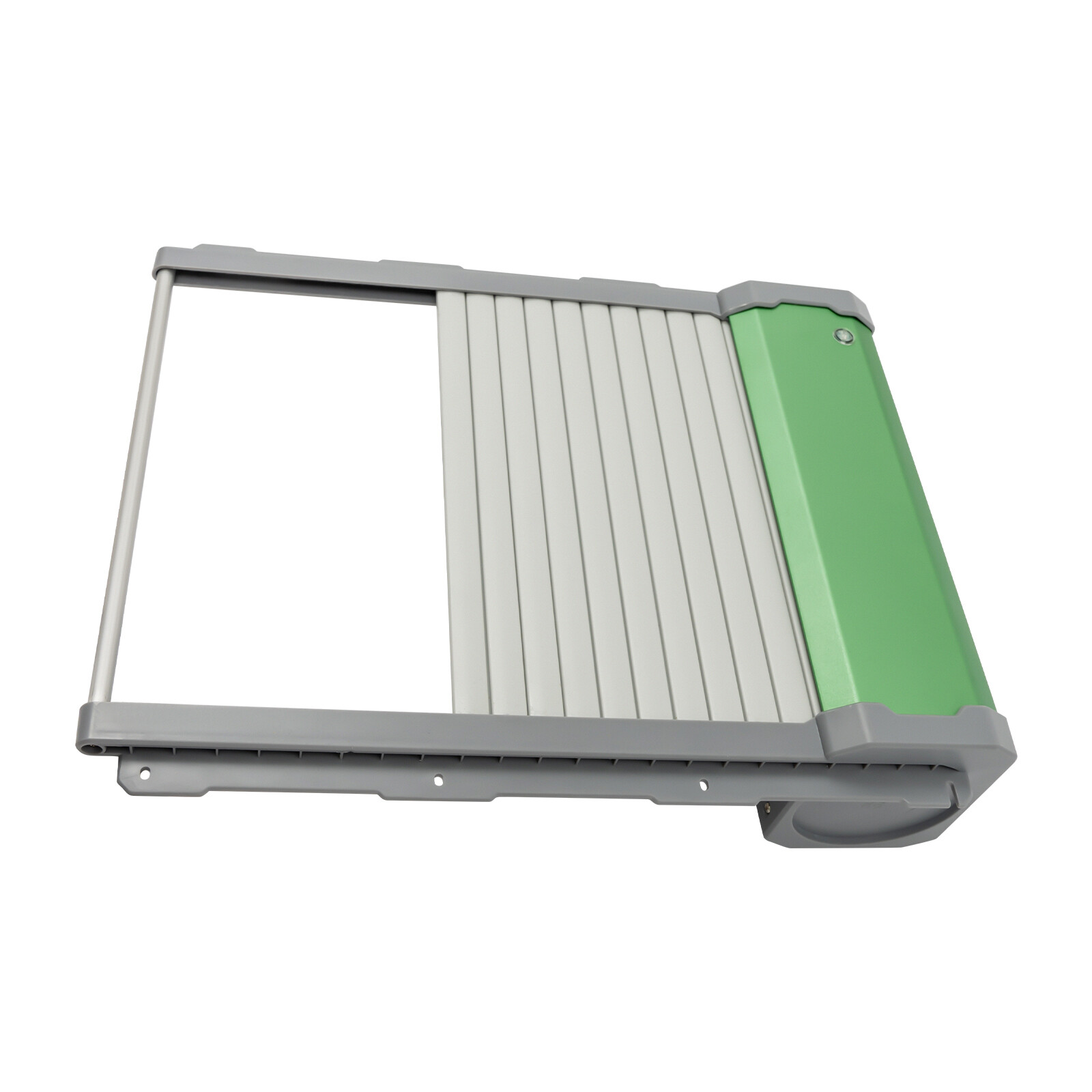 Automatic Chicken Coop Door Solar Powered with Light Sensor & Remote Control