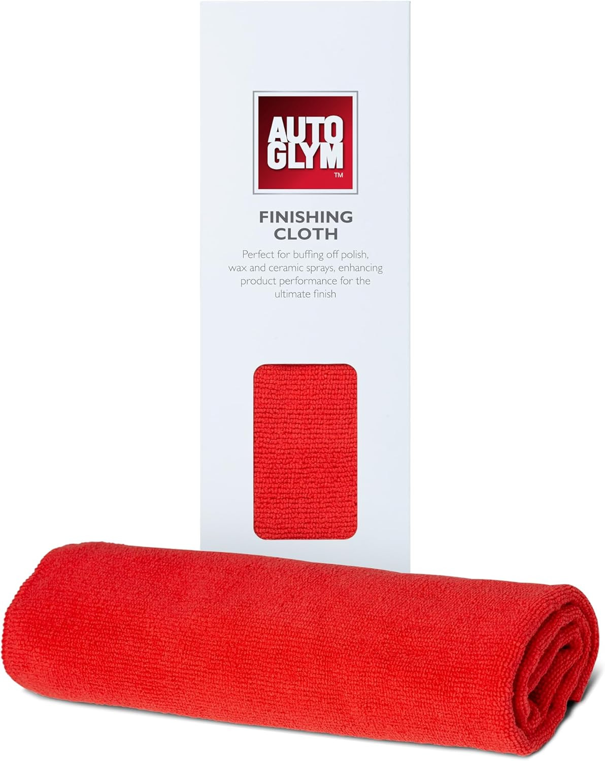 Hi-Tech Finishing Cloth