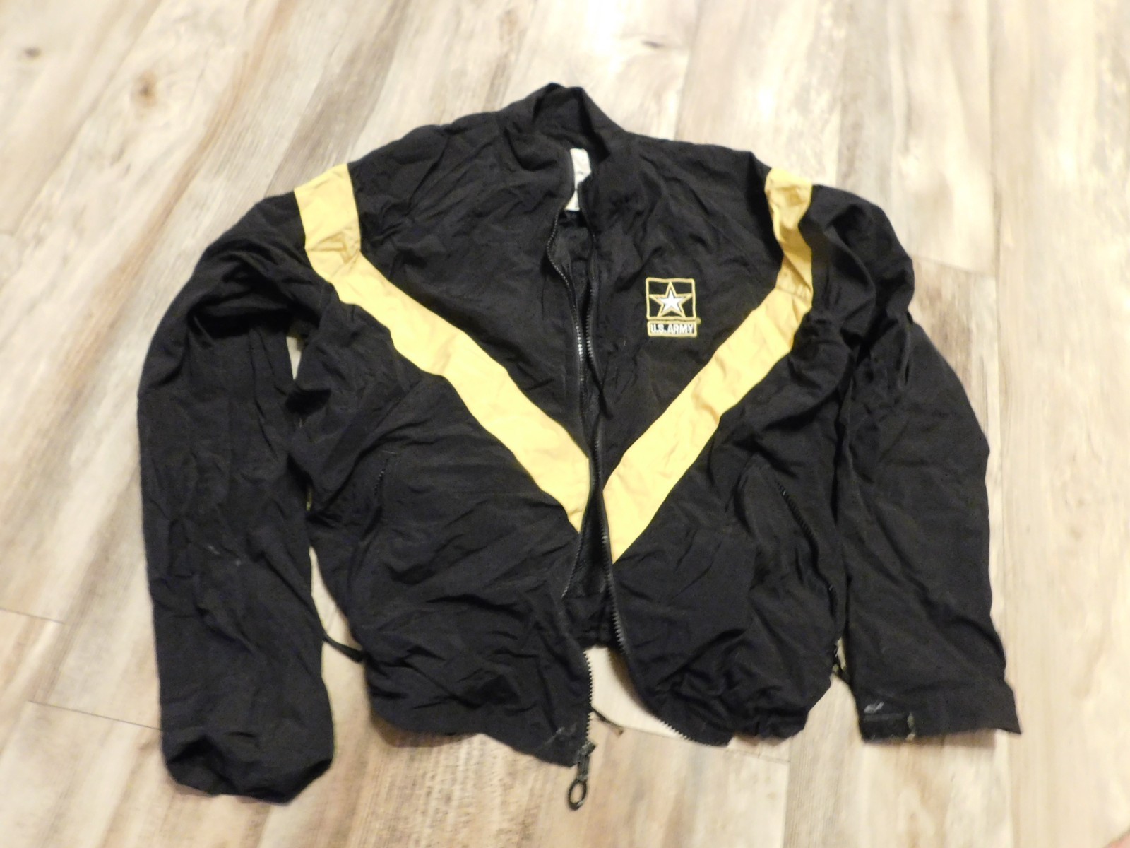 US ARMY APFU JACKET CHEST 48"