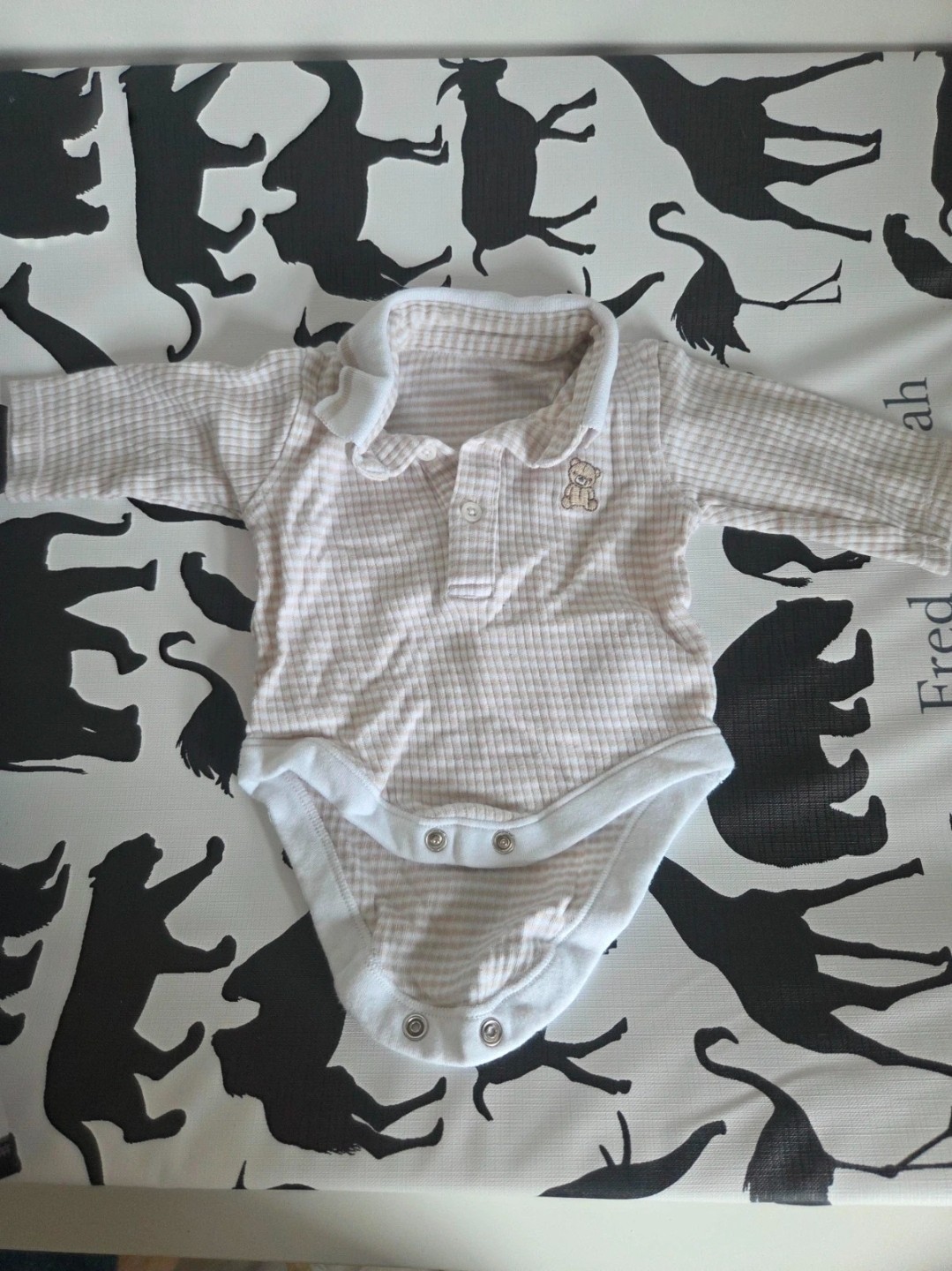Newborn baby top bundle