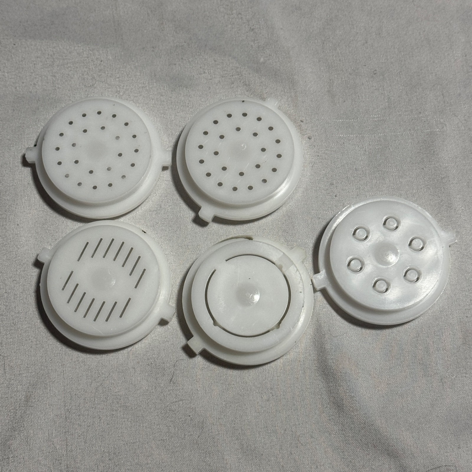 KitchenAid Pasta Maker Replacement Parts You Choose