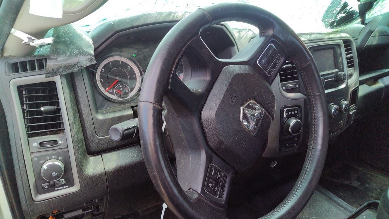 Audio Equipment Radio Classic Style Sirius Fits 21-24 DODGE 1500 PICKUP 1142780