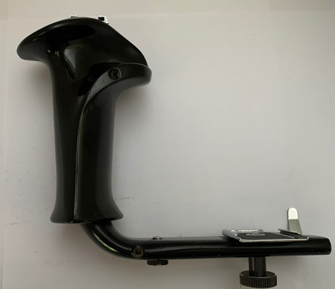 Hasselblad Pistol Grip Flash Bracket