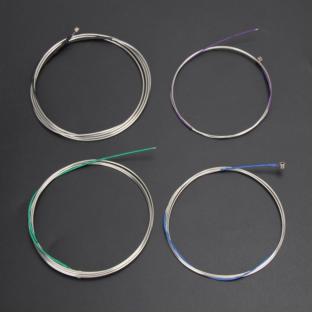 Madame Sherry Cello String Individual String Replacement