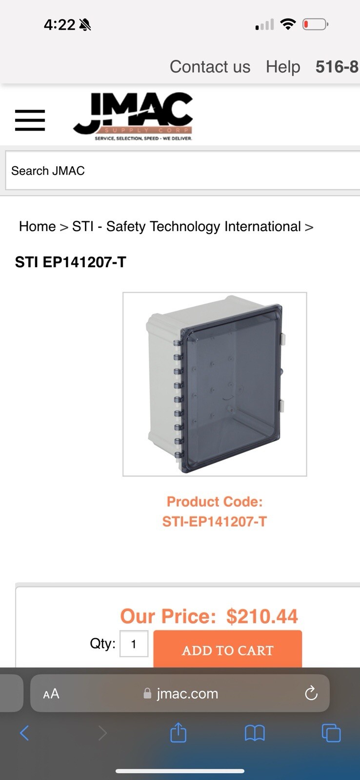 STI- EP141207-T