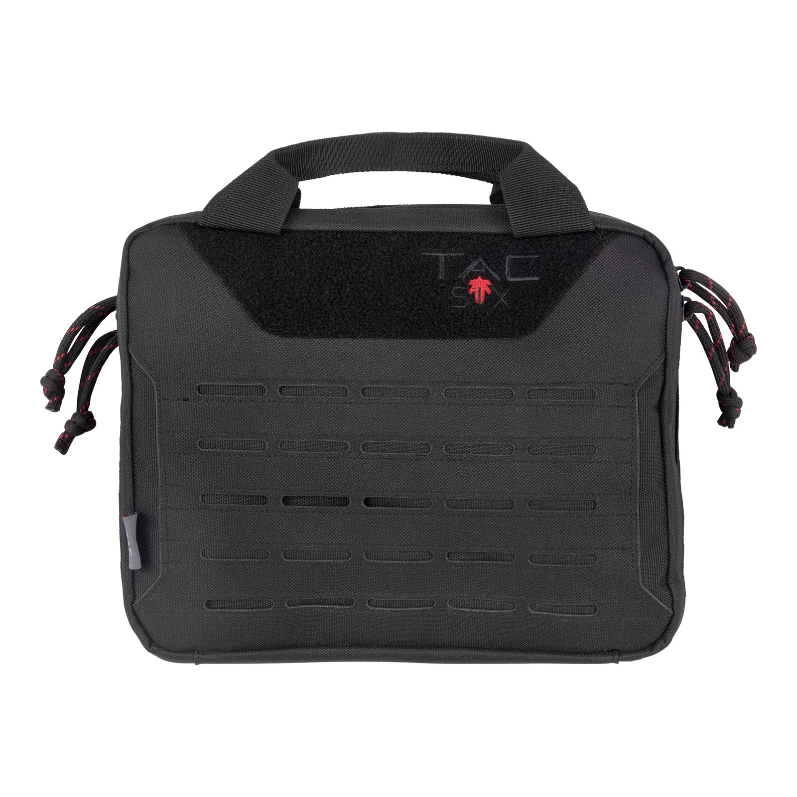 Tac-Six™ Crew 2-Gun Tactical Pistol Case, 10"L x 8"W