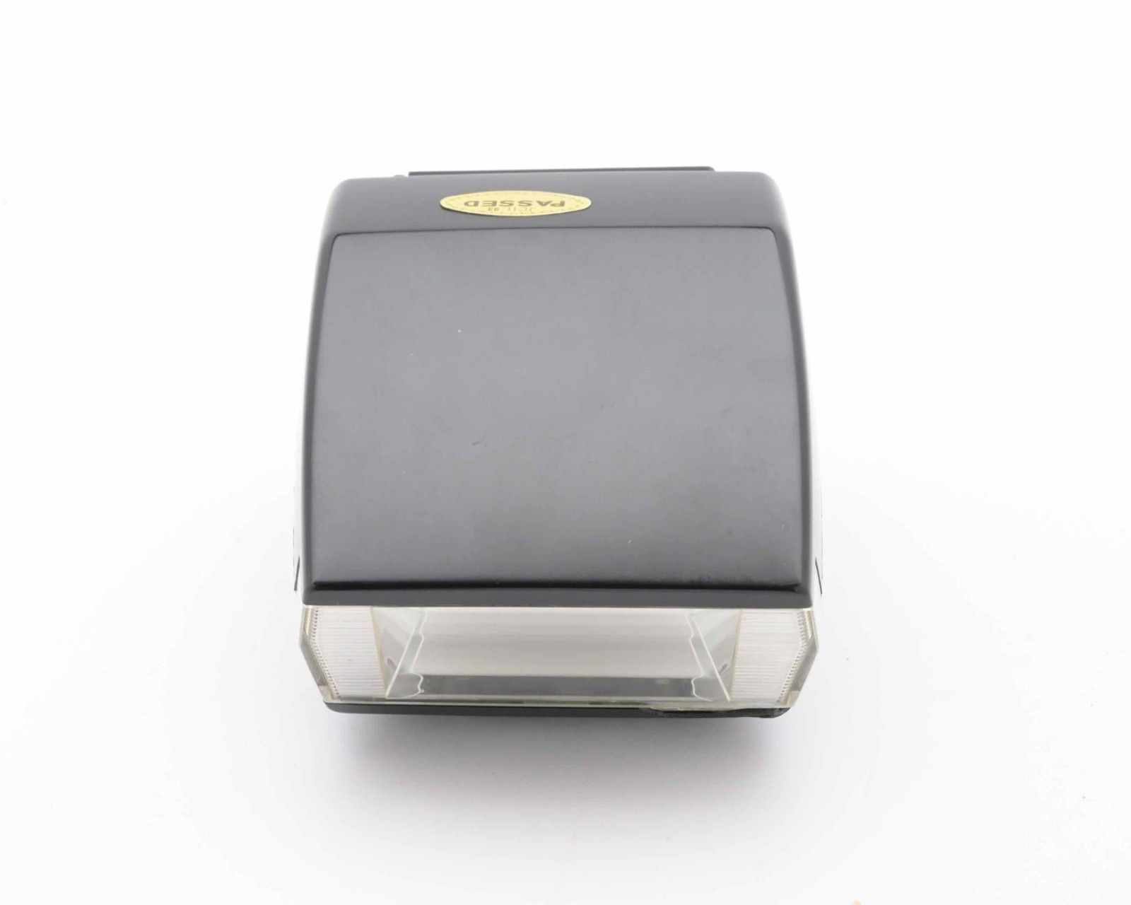 Olympus OM T20 Electronic Flash with Case (#20316)