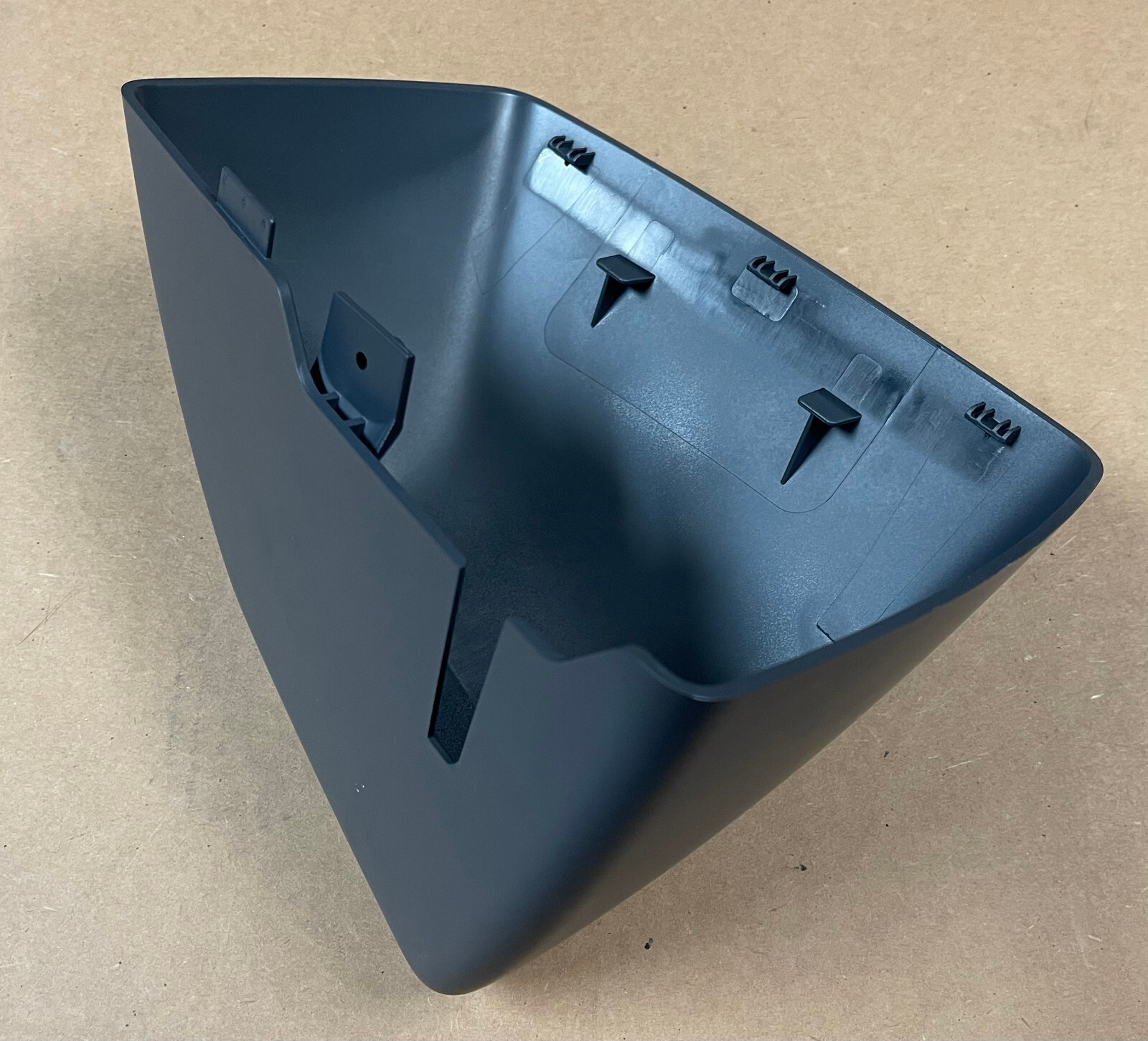 MACK Hood Mirror Shell-LH 28691A4 84740156