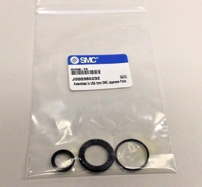 SMC MGQ25-PS Packing Seal Set