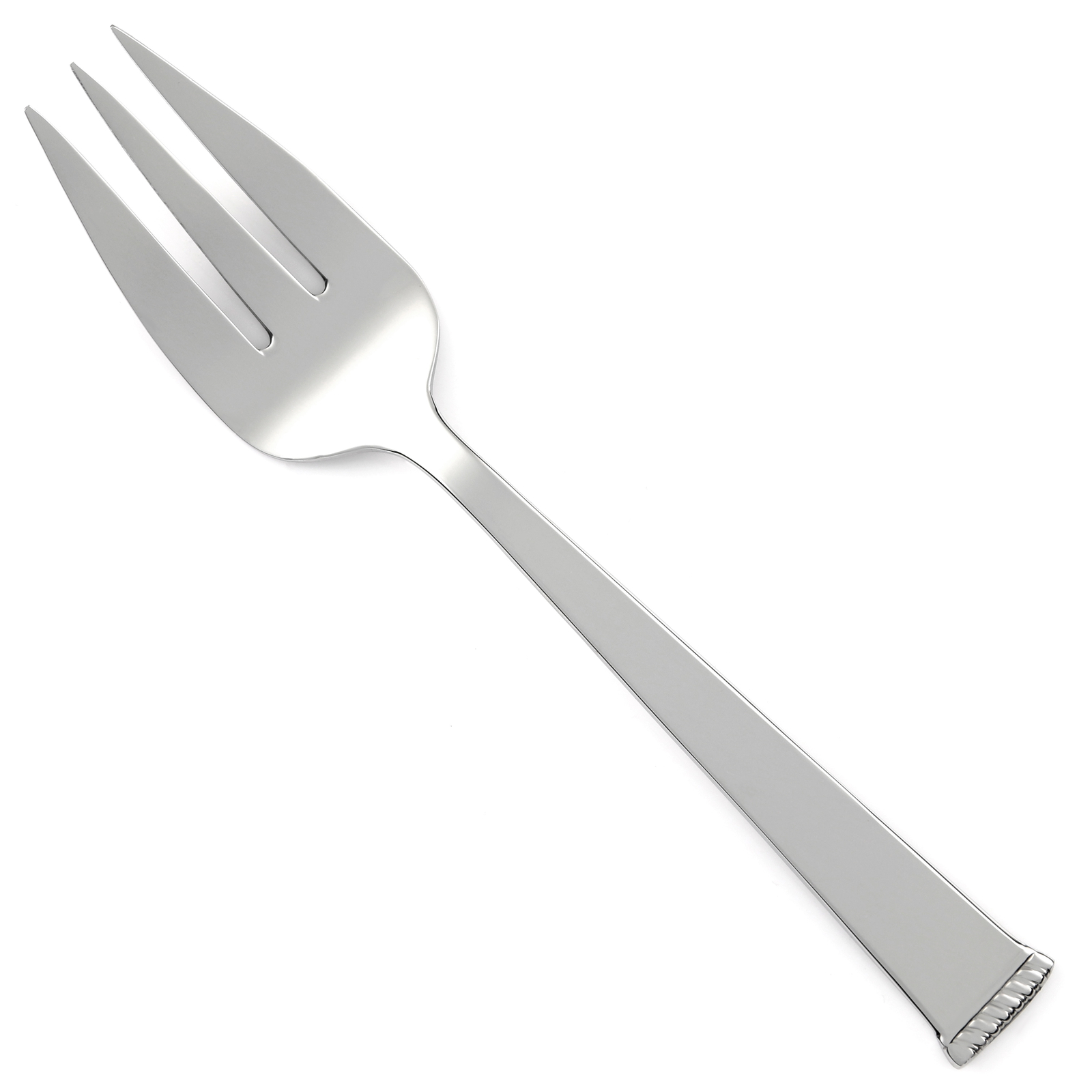 Reed & Barton SUMNER Stainless 18/10 Glossy Rope Tip Silverware CHOICE Flatware