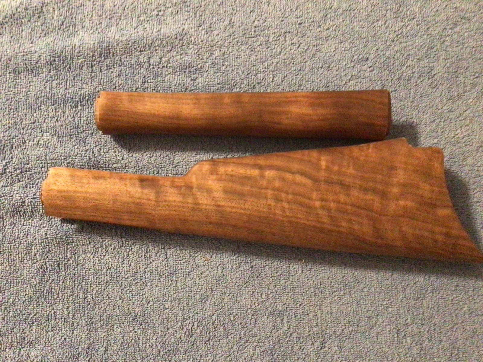 Winchester Pre 64 92/ 94 Rifle @ Forend Gun Stock Set  Walnut Repro