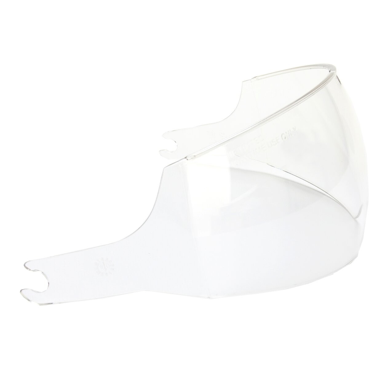 GMax Clear Inner Lens for GM54 Helmets - G054037