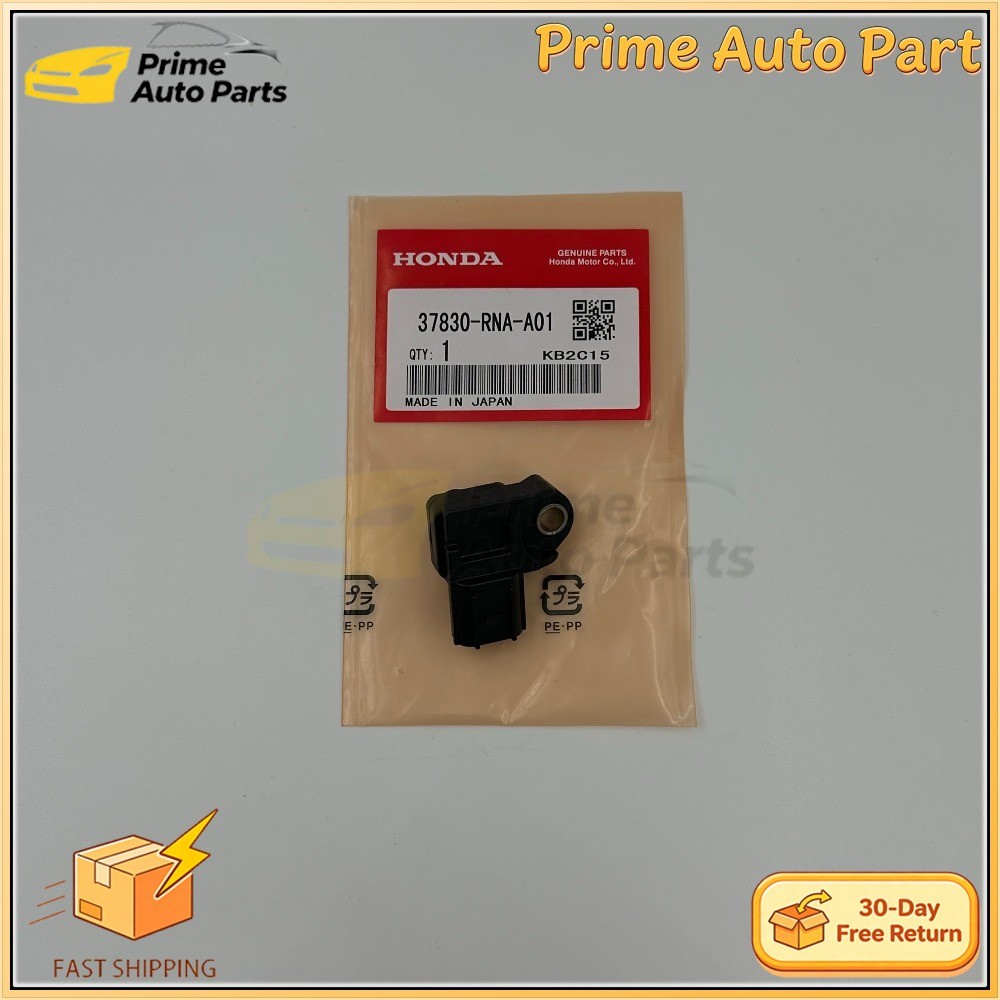NEW OEM MAP Manifold Pressure Sensor 37830-RNA-A01 Fits For Acura Honda