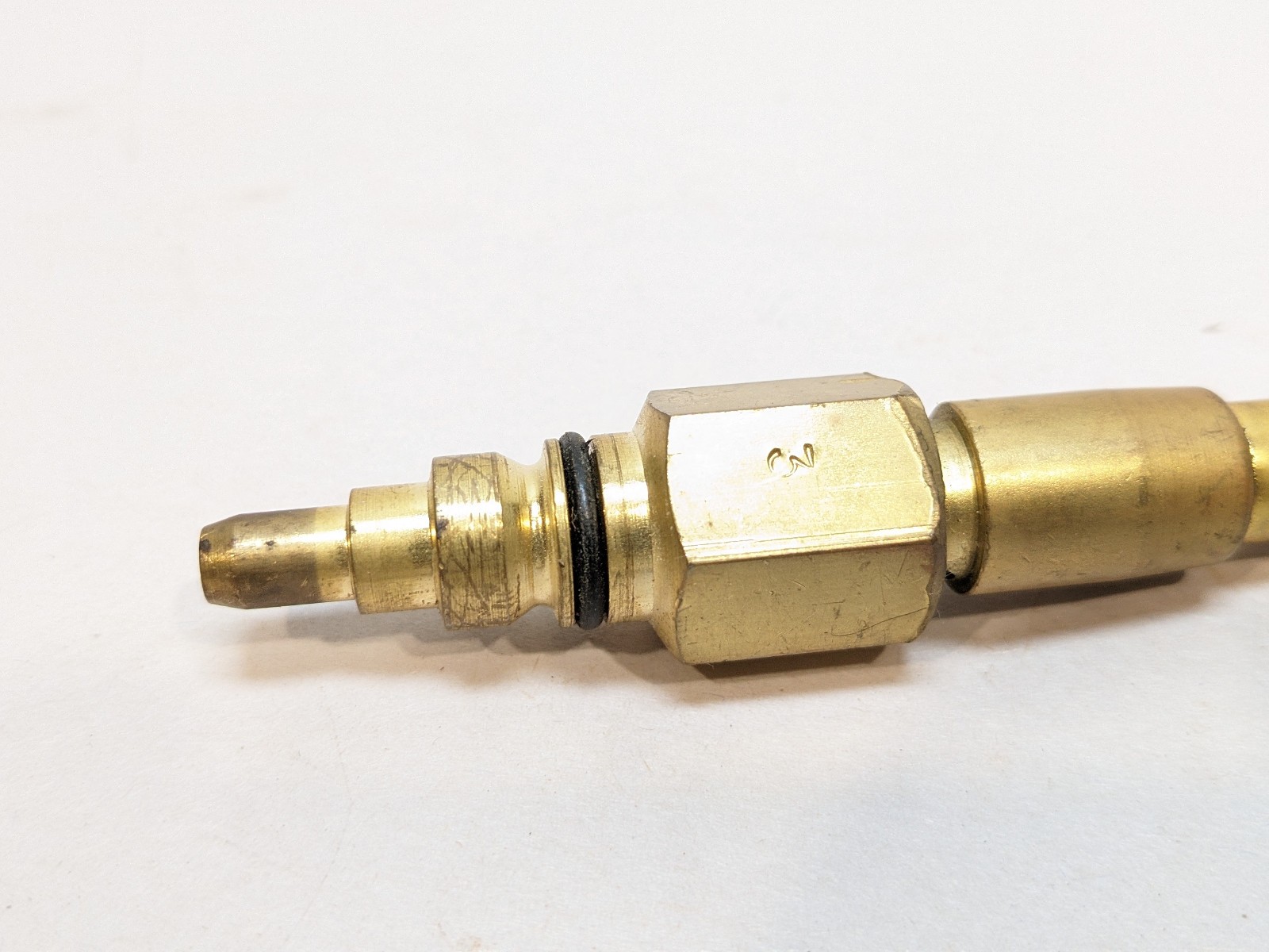 Acetylene Torch Tip #3