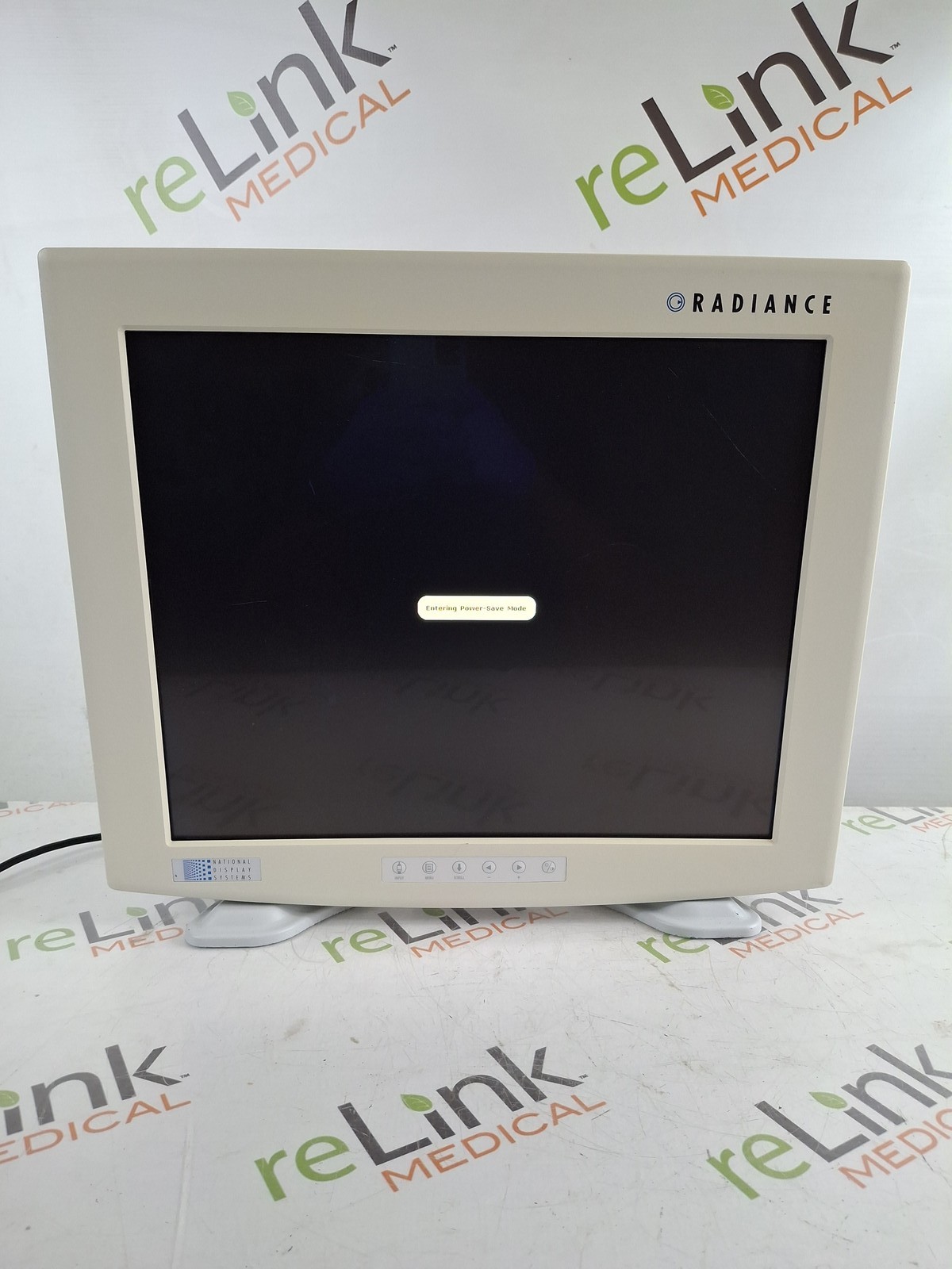 Karl Storz SC-SX19-A1A11 Monitor