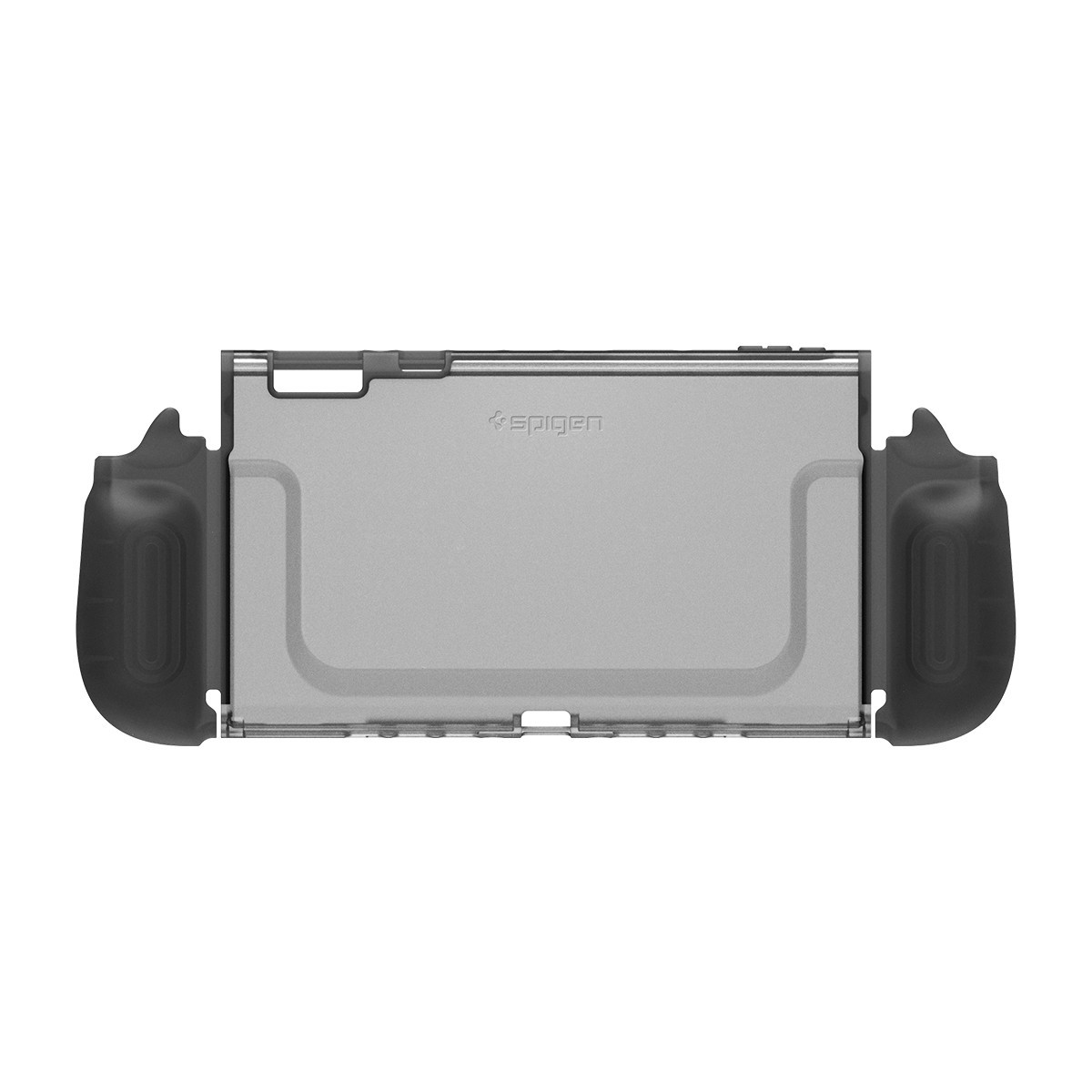 For Nintendo Switch 2 | Spigen Ultra Hybrid Case Dockable Cover