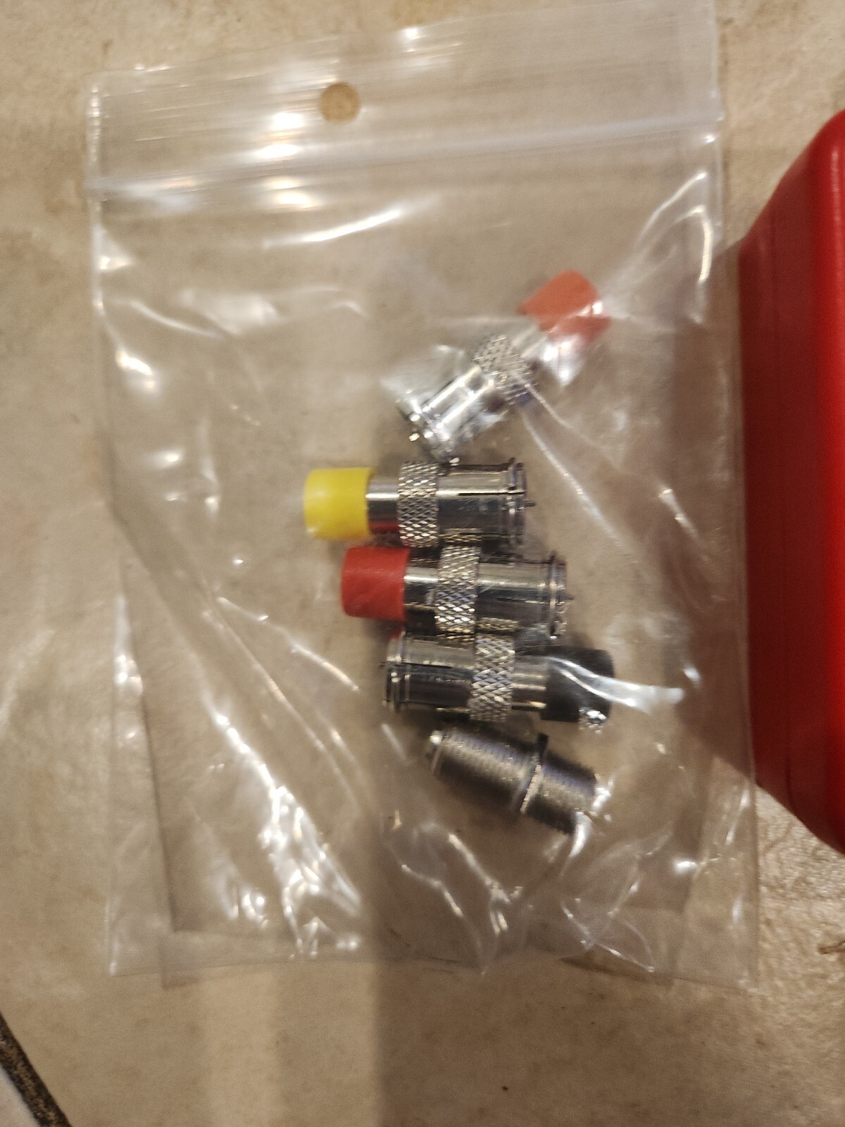 Platinum Tools T104C 4Mapper Coax Tester, FREE SHIP