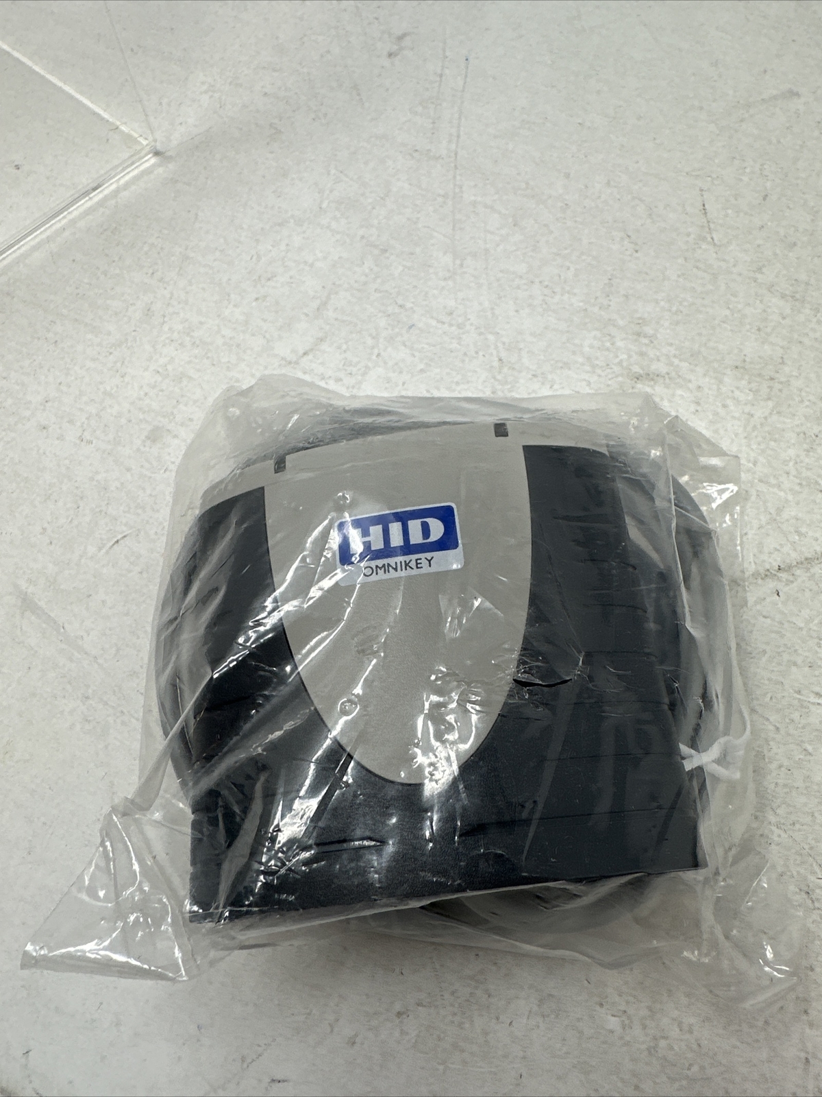 HID OMNIKEY 3121 R31210249-1 USB Smart Card Reader NEW, NIB