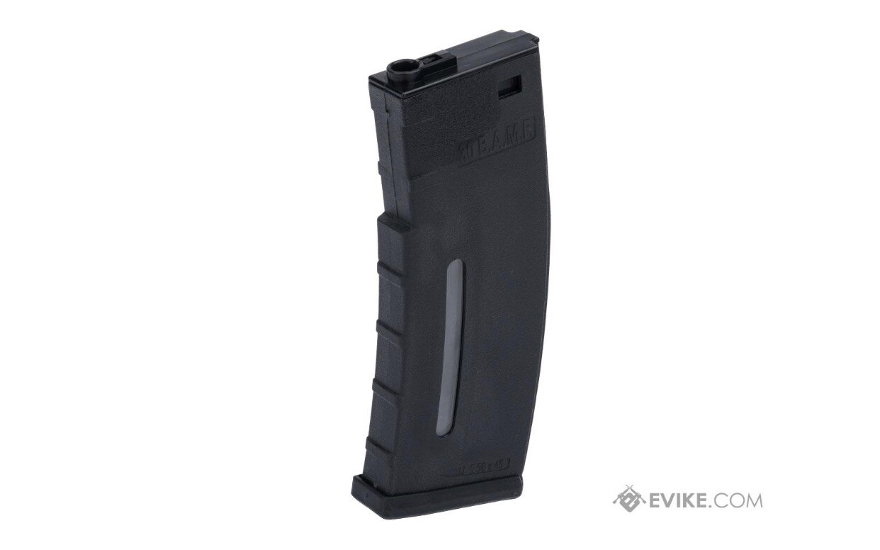 Krytac Alpha CRB Airsoft AEG Rifle (Read Description)