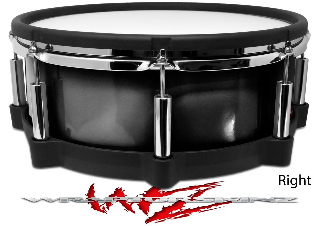 Wrap for Roland PD140 Solids Collection Black
