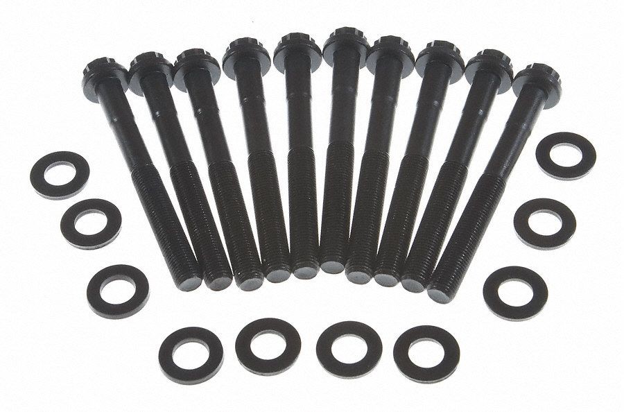 Mahle Head Bolt Set for 94-13 Toyota Tacoma/4Runner/T100 2.4L 2.7L GS33402